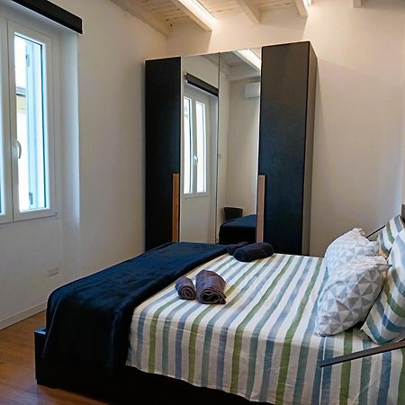 Orelli House Lissone Kültér fotó