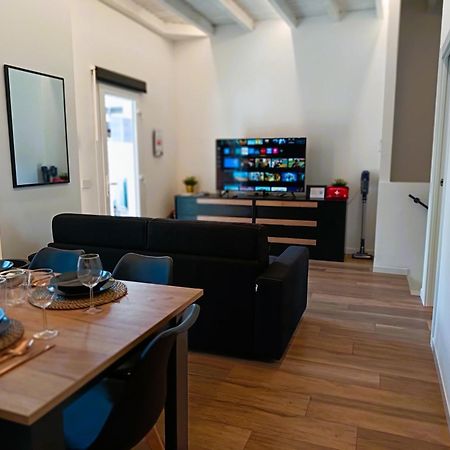 Orelli House Lissone Kültér fotó