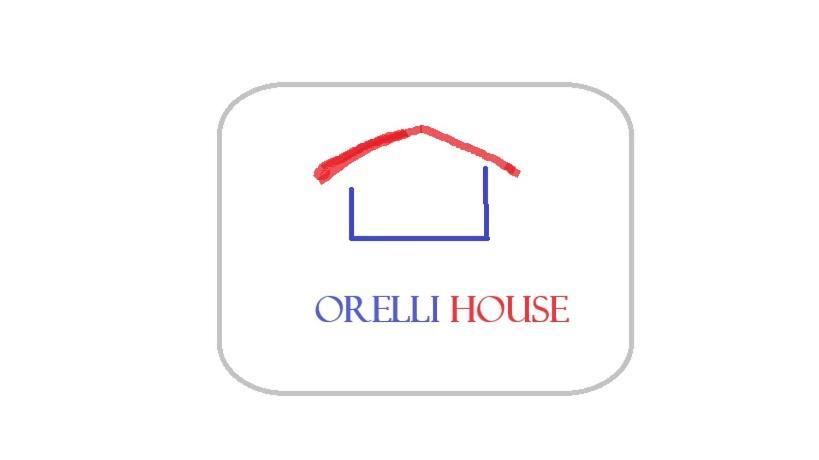 Orelli House Lissone Kültér fotó