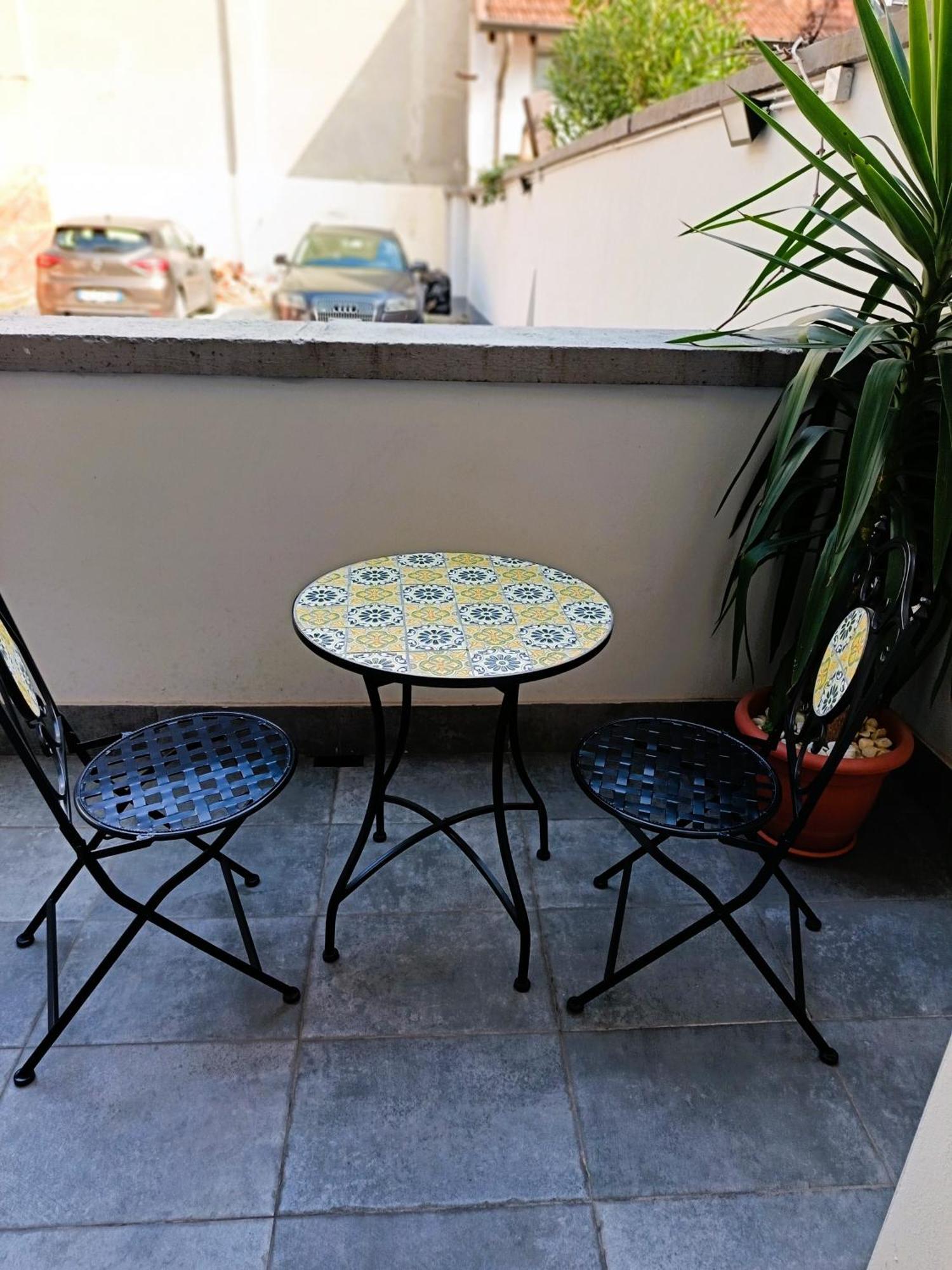 Orelli House Lissone Kültér fotó