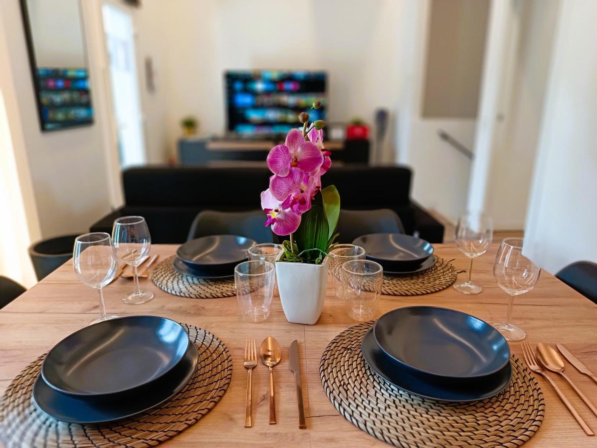 Orelli House Lissone Kültér fotó