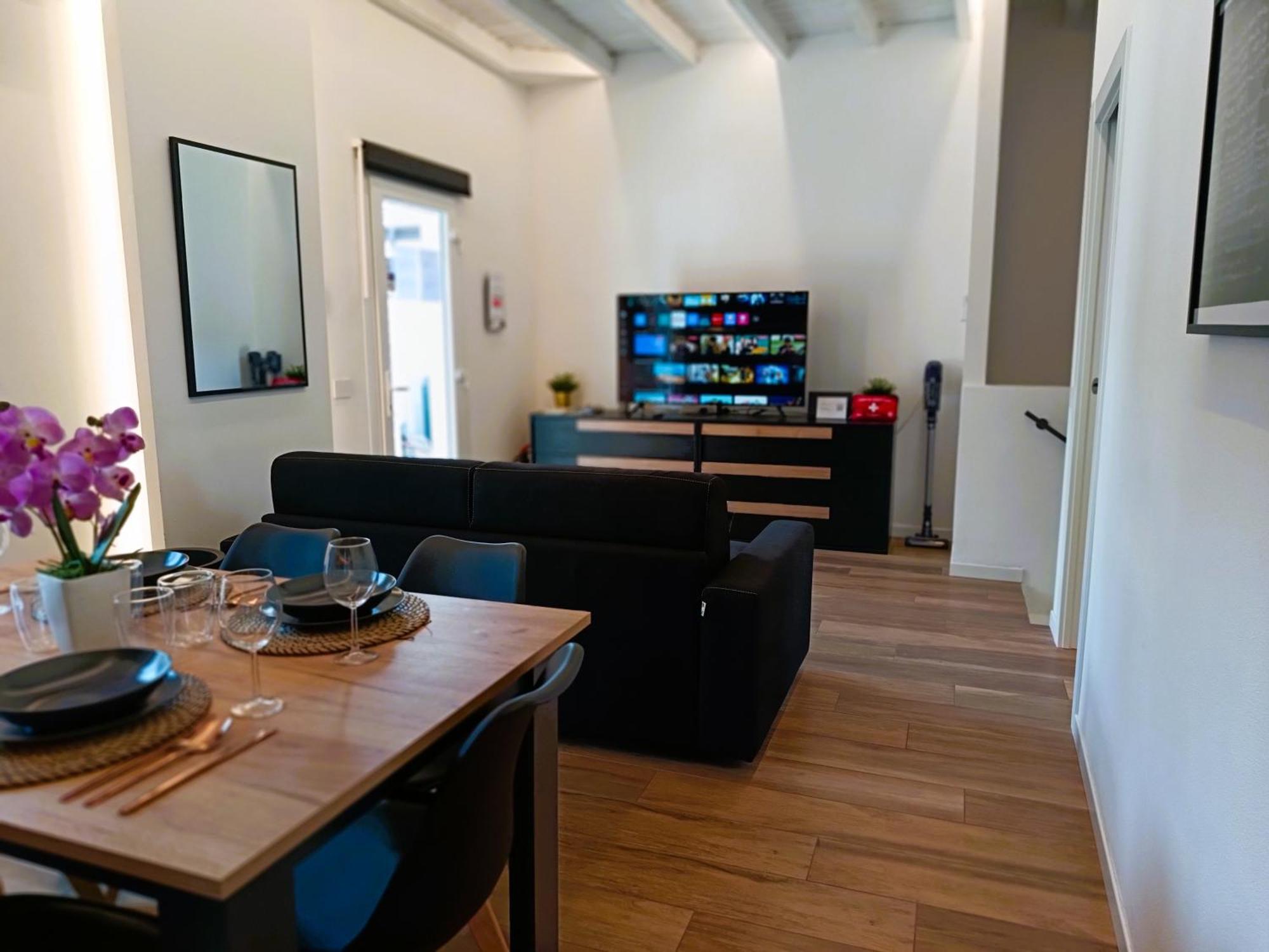 Orelli House Lissone Kültér fotó