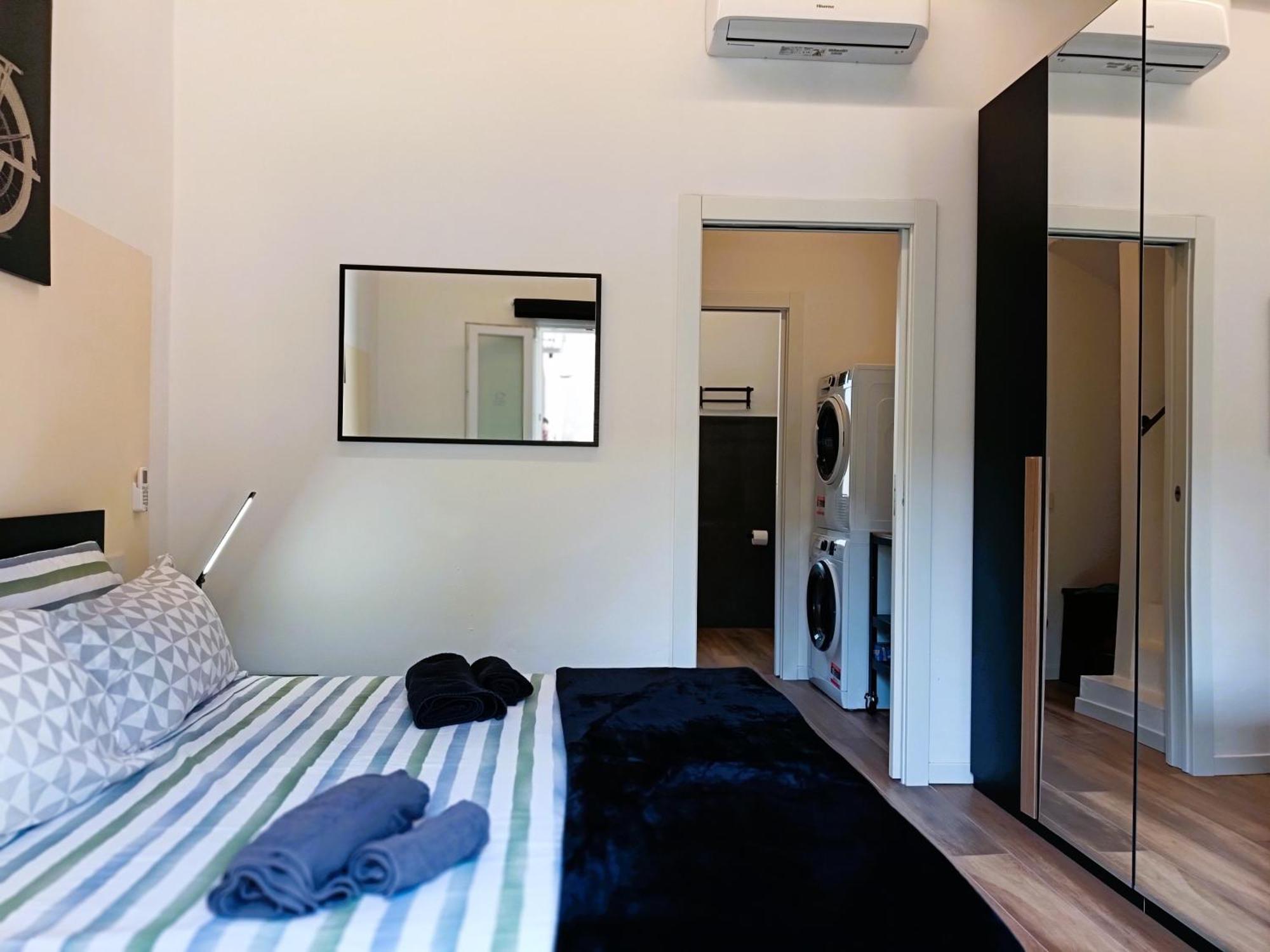 Orelli House Lissone Kültér fotó