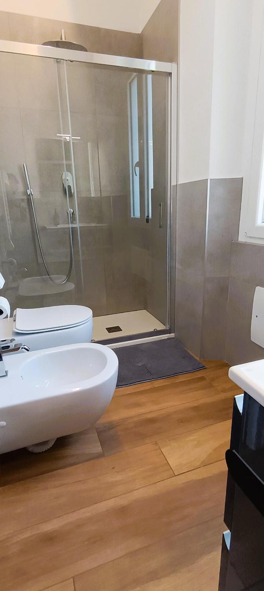 Orelli House Lissone Kültér fotó