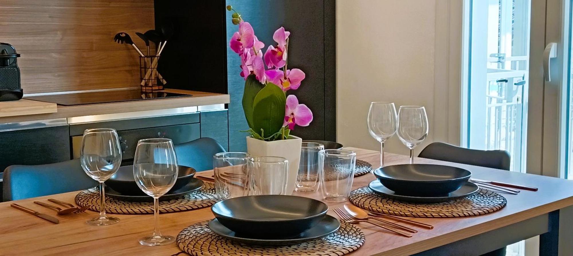 Orelli House Lissone Kültér fotó