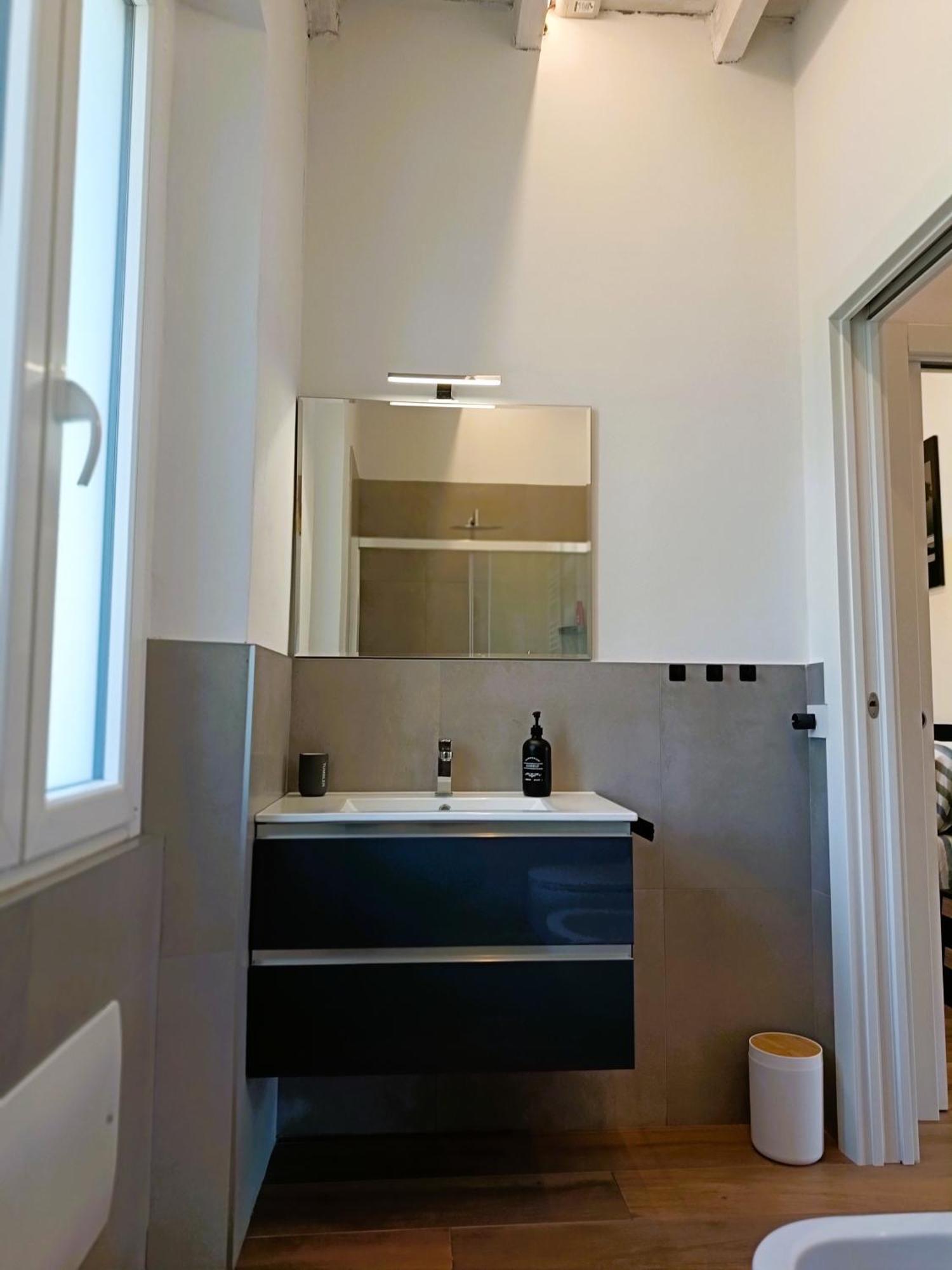 Orelli House Lissone Kültér fotó