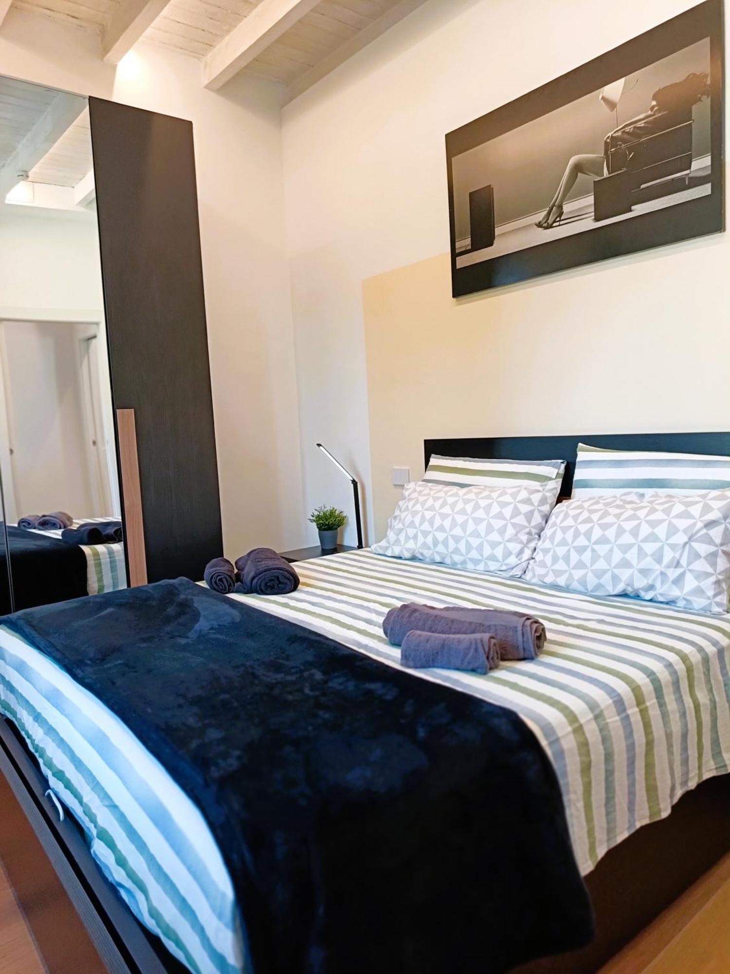 Orelli House Lissone Kültér fotó