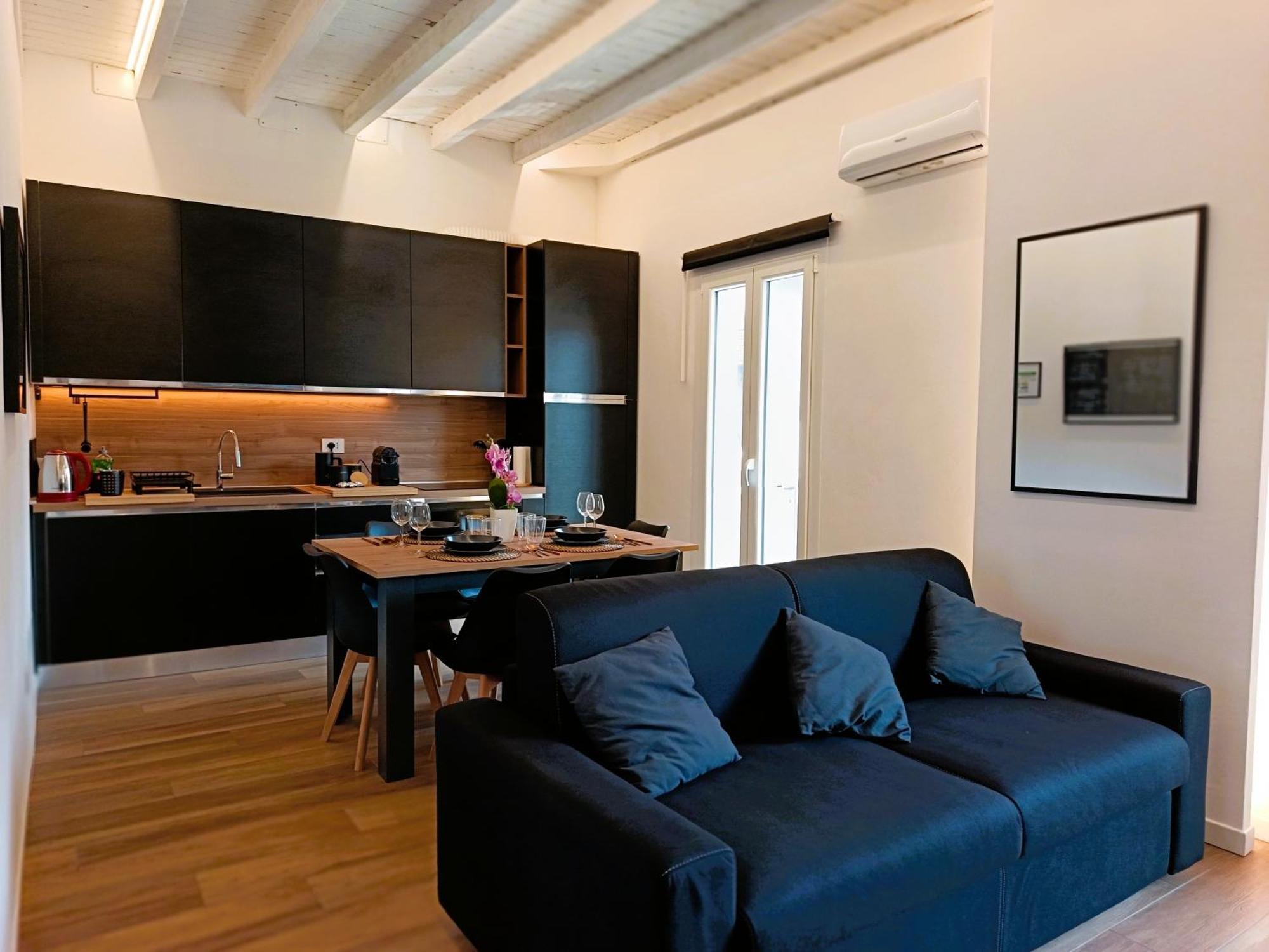 Orelli House Lissone Kültér fotó