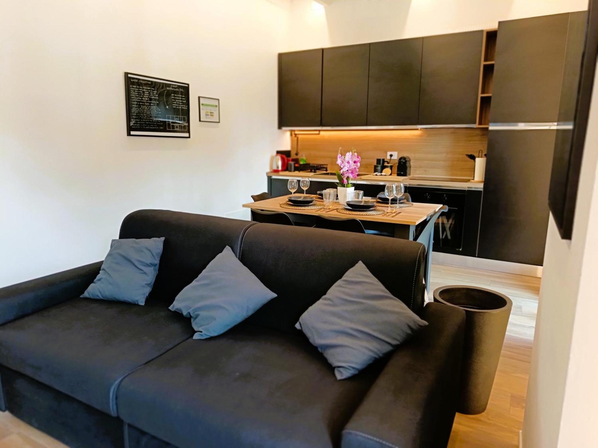 Orelli House Lissone Kültér fotó