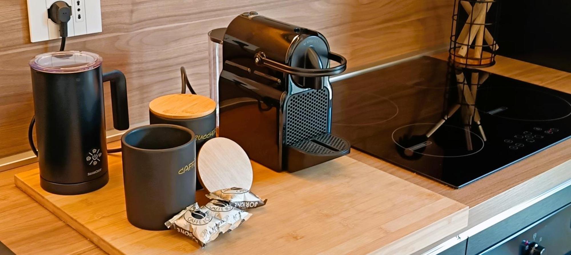 Orelli House Lissone Kültér fotó